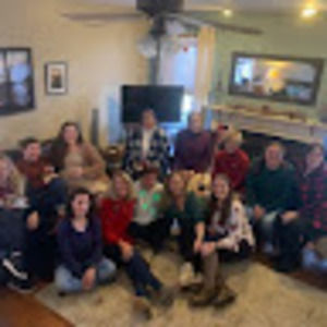 Meet your Posher, Amber